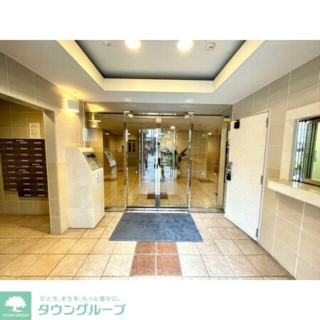 レジディア両国(レジディアリョウゴク)の物件内観写真